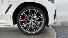 BMW X3 xDrive20d MHT M Sport 5dr Step Auto Diesel Estate